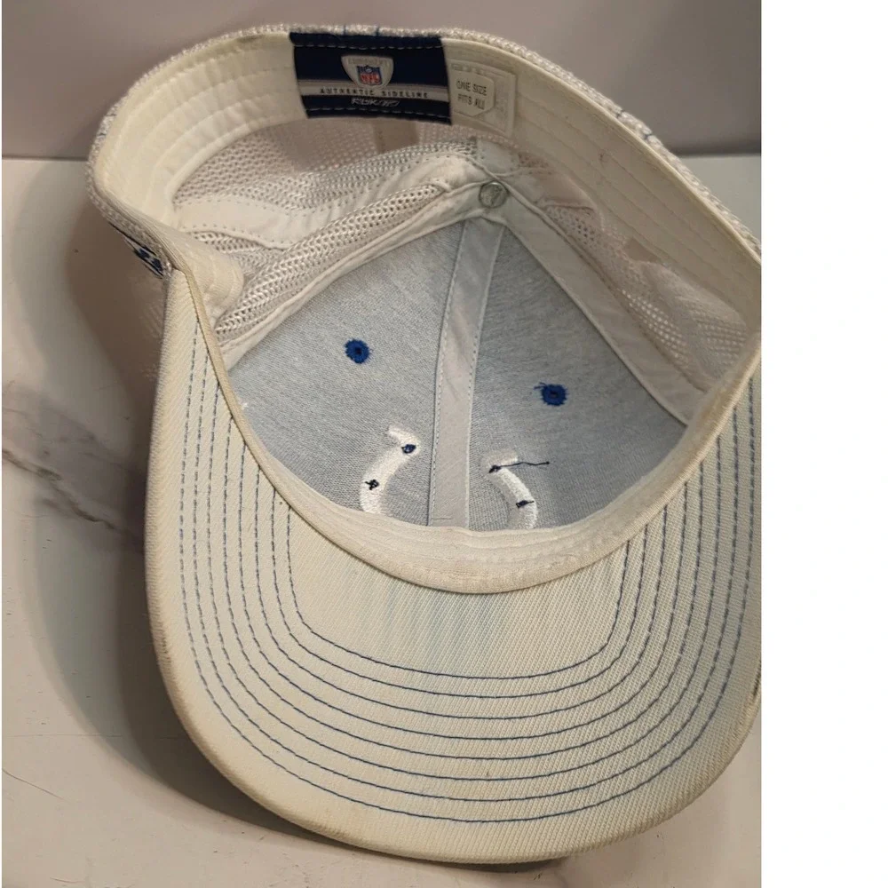 Reebok indianapolis colts